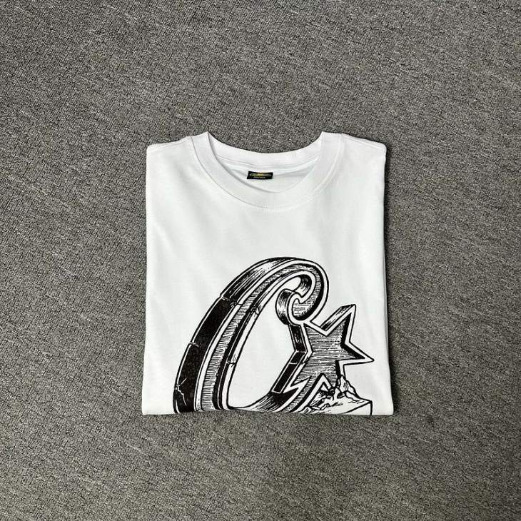 Corteiz T Shirts Short _SKUCorteizXS-2XLwmtx316916671